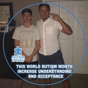 Meet your Posher, Jacob